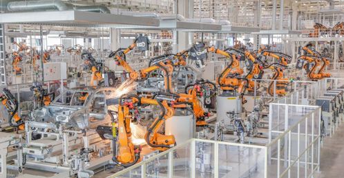 恒馳1路跑曝光 恒大造車再次踩下 加速踏板 ,量產倒計時