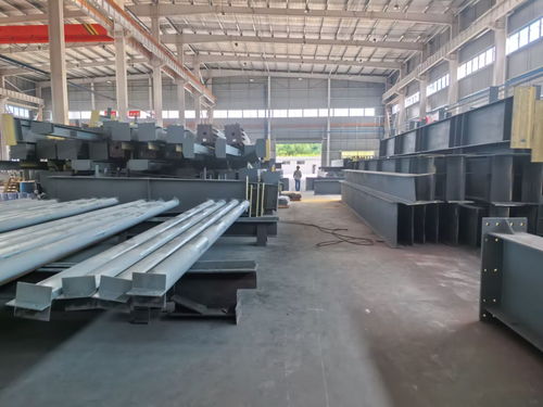 智造世界 創(chuàng)造美好——月牙山片區(qū)先生店組團(tuán) 從建筑建材園到蓬勃發(fā)展的工業(yè)新高地