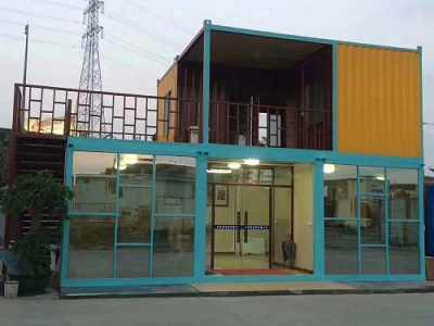 珠海市香洲集裝箱活動(dòng)房廠家發(fā)布價(jià)格利好，助力建筑材料市場(chǎng)發(fā)展