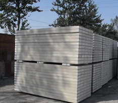 唐山防火顆粒焊接墻板 輕質(zhì)隔墻防火板的卓越選擇