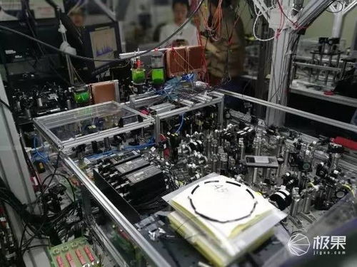 2017年震撼全球的十項科技突破 從量子信息技術到‘人造上帝’的壯舉